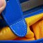 7 สี ORI หนังแท้ | GOYARD Goyardine Sac Marie Galante 35cm / Goyard Tote Bag กระเป๋าสะพายทรงโท้ท พร้อมหูจับใช้งานง่าย ภายในโล่งกว้าง หรูหราลงตัว