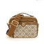 TORY BURCH T MONOGRAM JACQUARD CAMERA BAG ใหม่ล่าสุด ยังไม่เข้าช็อปไทยน้า จัดมาให้สวยเลิศก่อนใคร!! สี hazel ใหม่ หรู ผู้ดีมากๆ กระเป๋าสะพายข้างทรงกล่อง ใช้งานง่าย วัสดุ jacquard woven สลับหนังแท้ มีซิปเปิดปิดด้านหน้า และช่องหลัก ดีไซน์ออกมาให้ดูคลาสสิควิน