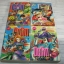 มือปราบปืนโหด ชุด เล่ม 1-4 ( 5 เล่มจบ )***สินค้าหมด***