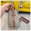 Gucci Padlock large shoulder bag กระเป๋าสะพายใบใหญ่ ในคอลเลกชั่น Pre-Fall 2025 แพดล็อกนำเสนอรูปทรงร่วมสมัยที่สามารถใช้งานได้หลากหลายสไตล์ สวยผู้ดีรูปทรงใช้งานง่าย วัสดุหนังแคนวาส