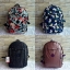 KIPLING BACKPACK K502 กระเป๋าเป้สะพายใบใหญ่ จุของได้เยอะมากๆ วัสดุ nylon + polyestor% กันน้ำ ด้านหน้ามี ช่องใส่ของจุกจิก ช่องซ้ายขวา ช่องหลักเปิดปิดด้วยซิป ภายในแบ่งเป็นสัดส่วย มีช่องแยกใส่ Laptop ใบขี้ขะได้เยอะ จะใช้ไปเรียน ไปนิมหรือท่องเที่ยวก็ตอยโจทย์ค