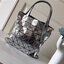 ISSEY MIYAKE BAOBAO PLATINUM COLLR [Metallic]