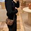 ORI หนังแท้ | Lv Marilyn White Multicolor Monogram Canvas Shoulder Bag สุดคุ้มกับกระเป๋าดีไซน์ใหม่ จัดคู่ดูโอ้ ได้ 2 ใบในราเดียว ปรับใช้งานได้ทั้งคาดเอวหรือสะพายได้ มาพร้อมสายสะพาย 2 แบบ ทั้งสายหนังและสายโซ่ คุ้มยิ่งกว่าอะไรทั้งหมดเลยค่า