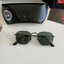 ของแท้ 💯% Ray-ban Sunglasses UV protection