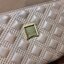 TORY BURCH FLEMING SMALL CONVERTIBLE SHOULDER BAG แรร์ไอเท็ม สีมาใหม่ นิวซีซั่น สวยหรู ดูผู้ดีสุด!! กระเป๋าสะพายข้าง ไซส์กำลังดี สวยอยู่ทรง ดีไซน์ตอบรับไลฟ์สไตล์สาวๆได้เป็นอย่างดี วัสดุหนังแท้เต็มใบ เปิด-ปิดด้วยแถบแม่เหล็ก ด้านหลังมีช่องเก็บของได้ ภายในมี