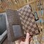 VIP 】ได้เวลาเปลี่ยนกระเป๋าสตางค์รับทรัพย์กันแล้ว!! LV vip wallet กระเป๋าสตางค์พรีเมี่ยมกิ๊ฟ เป็นไอเท็มหายาก ที่สาวๆต้องว้าว!! ใบยาวขนาดกำลังเหมาะมือ ถือแล้วขับผิวทุกสี วัสดุหนังแคนวาส ทนทาน เปิด-ปิดด้วยกระดุม ภายในมีช่องใส่บัตรเยอะมาก แบ่งสัดส่วนสวย ใส่ธน
