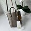 TORY BURCH MINI PERRY TOTE / TORY TOTE BAG / TORY BAG พร้อมส่ง 3 สี กระเป๋าแบบมินิมอลในรูปทรงใหม่ที่คล่องตัว ใส่มือถือได้ทุกรุ่น