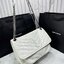 medium YSL Niki shoulder bag 11" กระเป๋าสะพายทรงคลาสสิค รุ่นยอดนิยมของแบรนด์ที่ใครๆก็ต้องมีใช้ ดีไซน์เรียบหรู