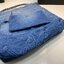 35cm Chanel 22 Denim Bag / Chanel Tote Bag กระเป๋าสะพายทรงโท้ทเดนิม ยีนส์ เท่ๆ คูลๆ งานเดนิมฟอกดีเทลความสวยมาก เป็นทรงโท้ทที่ได้รับการตอบรับดีมาก เกินต้านที่สุดกับไอเท็มนี้