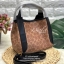 COACH HADLEY HOBO 21 BAG กระเป๋าถือหรือสะพายข้าง เรียบหรู หนังแกะแท้ ลาย signature brand หนังนิ่ม ปรับเปลี่ยนได้ 2 ทรง ปากกระเป๋ามีกระดุมแม่เหล็ก พร้อมตะขอเกี่ยว ภายในกว้าง ใส่ wallet ยาว mini iPad และของใช้ได้จุ พร้อมสายสะพายยาว ถอด ปรับระดับได้ค่ะ Must 