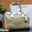 COACH F32203 MINI BENNETT SATCHEL IN SIGNATURE CANVAS กลับมาอีกครั้ง!! กับกระเป๋าทรงหมอนยอดฮิต 🥳 มีกี่สีก็ขายหมด วัสดุหนังแคนวาสเคลือบลาย ทรงสวยใช้งานได้ทุกโอกาส ภายในโล่งกว้างใส่ของได้เยอะ มีหูจับในตัว และสายสะพาย crossbody ปรับได้ตามตัว ใบนี้ไม่