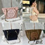 TORY BURCH Ella Chain Crossbody Nylon Bag กระเป๋าคล้องไหล่สายโซ่หรูหราโดดเด่นด้วยโลโก้หนังด้านหน้า สามารถปรับสะพายคอสบอดี้ สะพาลไหล่ได้