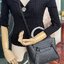 CELINE NANO BELT BAG / Celine Belt Bag กระเป๋าถือที่มีสไตล์มินิมอล และดูเรียบง่าย แต่หรูหรา