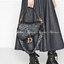หนังแท้ DIOR SADDLE BAG Cloud Blue Goatskin กระเป๋ารุ่นยอดนิยมตามแบบฉบับแบรนด์ งานทอลายคมชัด ใช้งานได้ 2 แบบ สะพายยาว CROSSBODY และสายสั้นถือได้เก๋ๆ ลุคนี้คูลสุดๆ เลยค่าา ภาพถ่ายจากสินค้าจริง! สวยมาก พร้อมส่งที่ไทยราคาสุดคุ้ม สาวๆ ห้ามพลาดค่ะ!
