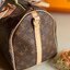 LV Speedy 30 Damier Monogram / Speedy Bandoulière 30 เกรดออริจินอล พร้อมส่งที่ไทย ภาพสินค้าถ่ายจากงานขายจริง ใช้งานต่างประเทศได้