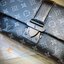 พร้อมส่ง 3 สี LV S-Cape Messenger Monogram Eclipse / LV Messenger Bag กระเป๋าทรงแมสเซ็นเจอร์ แบบคลาสสิกสวยงามเป็นเอกลักษณ์ เกรดออริ
