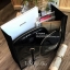 Chanel Snowflake Cosmetic Pouch Duo Set 2ใบ เเถม 1 Chanel Beaute Clear Transparent Cosmetic Bag กระเป๋าอเนกประสงค์ VIP Gift With Purchase (GWP) พรีเมี่ยมกิ๊ฟของเเท้ Limited จากผลิตภัณฑ์ Chanel Lelift Cosmetic Counter วัสดุ PVC เนื้อหนา กันน้ำ สามารถใส่เคร