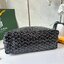 พร้อมส่ง 5 สี PM GOYARD ANJOU PM REVERSIBLE TOTE BAG / Goyard tote bag กระเป๋าทรงโท้ทใบใหญ่ เกรดไฮเอน 1:1 ใช้งานต่างประเทศได้ ภาพถ่ายจากงานขายจริง