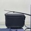 Dior Saddle Messenger Bag / Dior messenger bag Technical and Grained Calfskin เกรดเทพออริจินอล หนังแท้ ภาพถ่ายจากสินค้าจริง ใช้งานต่างประเทศได้