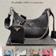 Prada Re-Edition 2005 Saffiano leather bag / PRADA COLLECTION SS22 🔥 HOTS ITEM มาเเรงสุดตอนนี้ น่ารักมากๆ สีพาสเทล สีสายฝอ มาแบบจัดเต็มมาก ถือเกร๋ๆคาเฟ่ต้องลงเเล้วล่ะเเม่ หรูหราเลยค่า ปังสุดดด