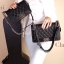 รุ่นขายดีที่สุด!!!! KEEP Quited Boy Bag กระเป๋า ทรง boy style KEEP LOOK Cool มากๆ เลยน๊าใบนี้ ไม่มีถือว่า Out มากๆ