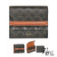CELINE SHORT WALLET กระเป๋าสตางค์ซีลีนใบสั้น วัสดุ Triomphe Canvas หนังขึ้นลาย Signature Brand สวยอยู่ทรงมีโลโก้ด้านหน้าเปิดปิดด้วยฝาพับคาดเเถบหนังด้านหน้า ภายในมีโลโก้ มีช่องแบ่งหลายช่อง มีช่องใส่บัตรหลายช่อง สามารถช่องใส่เหรียญ บัตร ธนบัตรเเบบพับได้ ไอเ