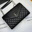 หนังแท้ YSL Saint Laurent Large Cassandra quilted shoulder bag กระเป๋าสะพายใบใหญ่ ดีไซน์ทรงสวยหรู ตอบโจทย์ได้ทุกสไตล์ ภาพสินค้าถ่ายจากงานขายจริง ใช้งานต่างประเทศได้