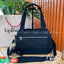 Kipling Damen Orelie Henkeltasche รุ่น K15257 กระเป๋าถือ/สะพาย Crossbody ขนาดกำลังดี หูกระเป๋ายาวสามารถคล้องบ่าได้ วัสดุpolymode100% ผ้ากันน้ำ กระเป๋ามีน้ำหนักเบา มีช่องซิป ด้านหน้า และ ด้านหลัง ภายในแบ่งเป็น 3 ช่องหลักใช้งาน ช่องซิปกลางแยกเป็นสัดส่วน จุข