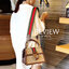 พรีเมี่ยมกิ๊ฟแท้ 100% 】Gucci Queen Margaret GG small top handle bag 476541 Dark Coffee งานหนังแท้ กระเป๋าที่ใช้เป็น Everyday Bag สามารถใช้งานได้บ่อยครั้งและสามารถสะพายไปทำกิจกรรมต่าง ๆ ได้ทุกวันตัวกระเป๋าอยู่ทรงสวย จุดเด่นมีผีเสื้อแสนสวย อีกหนึ่งไอเท็มที่