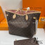 LV Neverfull GM Monogram 36cm / LV Shopping Bag พร้อมส่ง 4 สี **สินค้าเกรดออริจินอล 1:1 สลับแท้