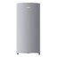 ตู้เย็น 1 ประตู HISENSE ขนาด 6.3 คิว รุ่น RR229D4AD1 (สีเงิน) ราคาถูกสุดๆ โทรเล้ยย 02-4245594, 085-3801177, 081-6215561