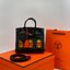 ORI หนังแท้ | Hermes Birkin Bag Faubourg 20cm รุ่นลิมิเต็ด กระเป๋าสะพายที่สุดแห่งหรูหราลัคชู นิยามของความสง่างามเหนือกาลเวลา แบรนด์เนมในฝัน งดงามดั่งเจ้าหญิง แบรนด์ที่บ่งบอกถึงฐานะและรสนิยมของคุณ