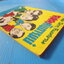 พล นิกร กิมหงวน ตอน สามเกลอคันอารมย์ (สันหนังสือมีรอยขาด)