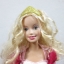 Barbie in the 12 Dancing princesses_Genevive ตุ๊กตาบาร์บี้แท้มือสองสภาพดีมาก