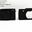 เคสซิลิโคน Fuji XE2s XE2 XE1