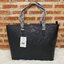 ของแท้ Kate Spade new york shopping large bag กระเป๋าถือ หรือคล้องไหล่ได้ ด้านหน้ามีโลโก้แบรนด์