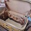 M.C.M ROCKSTAR VANITY CASE IN VISETOS กระเป๋าใส่เครื่องสำอางค์ ทรงกล่องสวย ที่สามารถใช้เป็น everyday bag สะพายได้ทุกวัน พกของสำคัญก็ยังได้ ใส่มือถือได้ทุกรุ่น ดีไซน์เอกลักษณ์ ใช้งานได้สะดวกด้วยซิปรูด ภายในมีช่องแบ่ง มาพร้อมสายสะพายและหูจับในตัว ปรับ