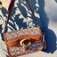 COACH STUDIO SHOULDER BAG 19 IN SIGNATURE JACQUARD ((C7937)) พร้อมส่งที่ไทย ยังไงต้องมีแล้วล่ะสาวๆๆ กระเป๋าสะพายแบบครอสบอดี้ร์ วัสดุJacquard ทอลายแบรนด์+หนังแท้ ได้ลงตัว ลุคคลาสสิค ดูดีมากๆค่ะ ด้านหน้าประดับด้วยโลหะโลโก้แบรนด์ตัวใหญ่ หรู พร้อมที่เปิดปิดแบ