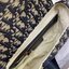 หนังแท้ DIOR SADDLE BAG Oblique Embroidery รุ่นใหม่ กระเป๋ารุ่นยอดนิยมตามแบบฉบับแบรนด์ งานทอลายคมชัด ใช้งานได้ 2 แบบ สะพายยาว CROSSBODY และสายสั้นถือได้เก๋ๆ ลุคนี้คูลสุดๆ เลยค่าา ภาพถ่ายจากสินค้าจริง! สวยมาก พร้อมส่งที่ไทยราคาสุดคุ้ม สาวๆ ห้ามพลาดค่ะ!
