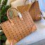 หนังแท้ M.C.M Visetos Anya Shopper Tote With Makeup Bag / M.C.M Tote Bag กระเป๋าทรงช็อปปิ้ง ขนาดน่าใช้ ภายในเป็นช่องโล่งกว้าง จุของได้เยอะ งานหนังแท้ทั้งใบ มีหมุดรองฐานกระเป๋าอย่างดี มาพร้อมสายยาวถอดได้ ในราคาสุดคุ้มน้า งานดีเกินราคาแบบนี้ สาวๆห้ามพลาดจ้า