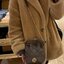 น้องสวยเกินเบอร์ คุณภาพแน่น จำนวนจำกัด! TORY BURCH MINI WILLA BUCKET BAG พร้อมส่งที่ไทย แนะนำต้องมีค่า กระเป๋าทรงจนมจีบ หนังแกะแท้((หนังแกะจะมีคุณภาพดีและแพงกว่าหนังวัวนะคะ)) ลายหนังสวย เดินด้ายลายนวม สัมผัสแล้วสาวๆหลงรักแน่นอนค่าา