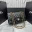 ORI หนังแท้ | ORI หนังแท้ | CHANEL Classic 25cm shoulder bag กระเป๋าสะพายรุ่นยอดนิยม หรูหราระดับตำนาน สวยงามเหนือกาลเวลา