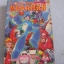 หุ่นนักสู้ MEGAMAN เล่มเดียวจบ***สินค้าหมด***