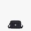 M.C.M KLASSIK CROSSBODY BAG อีกหนึ่งสีอมตะตลอดกาล !! เมนอินแบล็ค!! สาวกเอ็มซีเอ็มต้องมีน้า!! หนุ่มๆเค้าสะพายกัน!! กระเป๋าสะพายข้างทรงครอสบอดี้ ที่ดาราใช้กันเพียบ!! รุ่นนี้หนุ่มๆสะพายหรือสาวๆก็สะพายได้น้า ขนาดกำลังดี วัสดุหนังแคนวาสคุณภาพดี มีช่องหลั