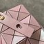 พรีเมี่ยมกิ๊ฟแท้ 100% 】ISSEY MIYAKE BAOBAO [pink]