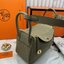 HERMES Lindy 26 bag กระเป๋าทรงโท้ทหนังสวยอย่างดี เอกลักษณ์ของความเรียบหรูไฮคลาสอย่างสมบูรณ์แบบ