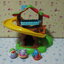 Playskool Weebles Treehouse Playset ของเล่นมือสอง