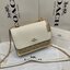 COACH KLARE CROSSBODY IN SIGNATURE CANVAS