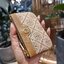 TORY BURCH T MONOGRAM CARD CASE KEY RING ใหม่ล่าสุด กับกระเป๋าเอนกประสงค์สำหรับถนอมบัตร น่ารัก คิ้วท์ๆ ใบจริงน่าใช้มาก