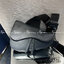 Dior Saddle Atelier bag / DIOR DARK GRAY GRAINED CALFSKIN WITH ATELIER SIGNATURE SADDLE BAG / Dior men saddle bag เกรดเทพออริจินอล หนังแท้ ภาพถ่ายจากสินค้าจริง ใช้งานต่างประเทศได้
